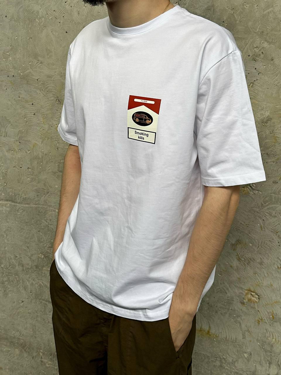 Футболка MEAN LTD MEAN LTD Mitsubishi Lancer RS Evolution VI Gr.A WRC '1999 XL Белый (MLD0061394) - фото 2 Футболка MEAN LTD MEAN LTD Mitsubishi Lancer RS Evolution VI Gr.A WRC '1999 XL Белый (MLD0061394) - фото 2