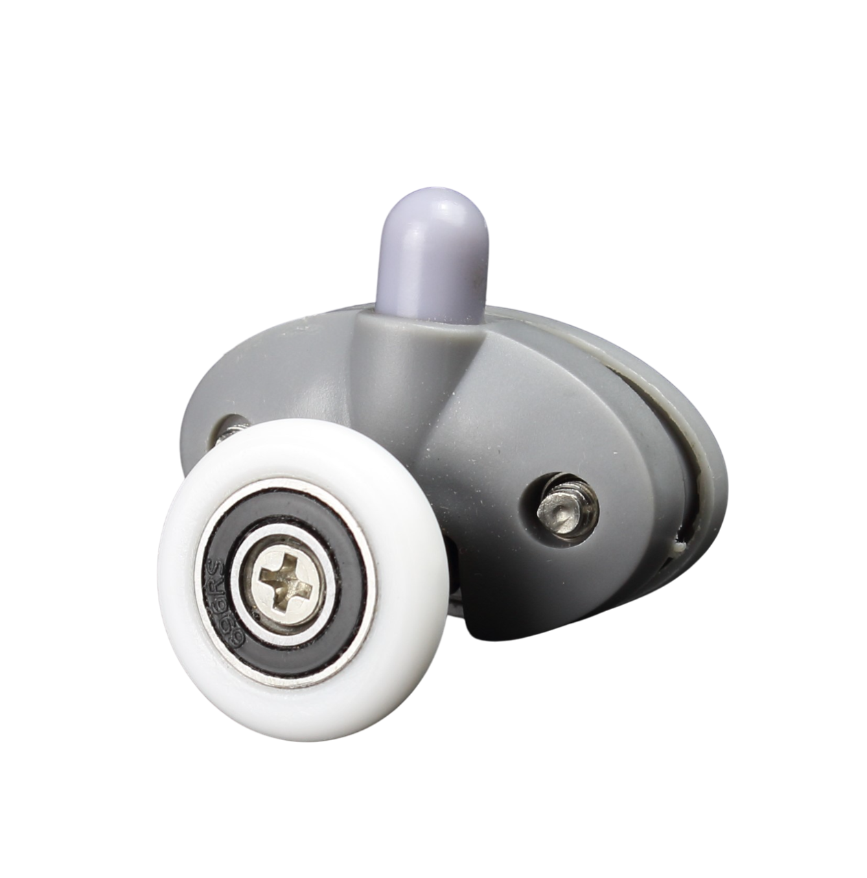 Ролики для душової кабіни/гідромасажного боксу R-17A нижні (26324830)