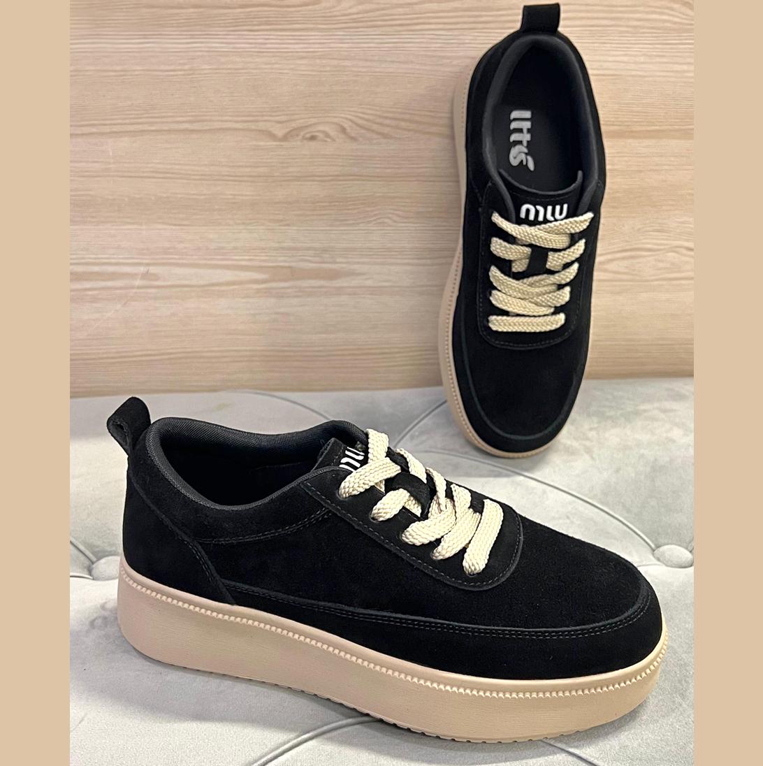 Кеды женские ITTS р. 37 24 см (676) - фото 4 Кеды женские ITTS р. 37 24 см (676) - фото 4