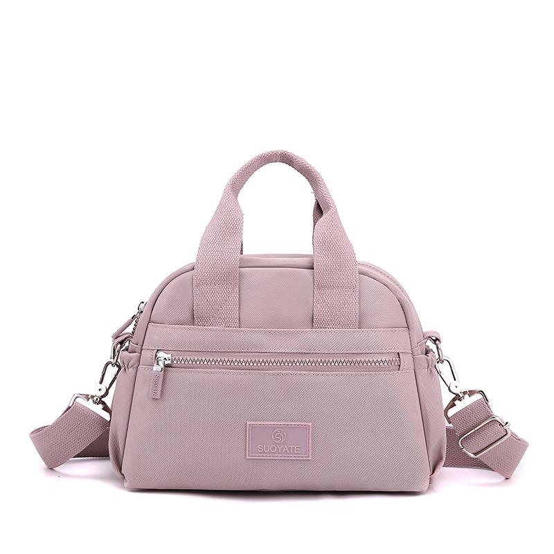 Сумка женская Trid Pink (id_1079)