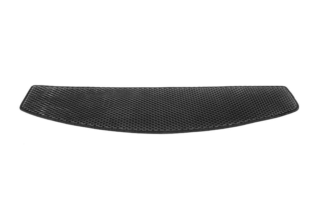Коврик багажника для /2 Digital Designs для Nissan Qashqai 2010-2014 гг. этилвинилацетат Черный