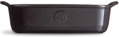 Формы для выпечки Emile Henry универсальная квадратная 28х23 см Black (792050)