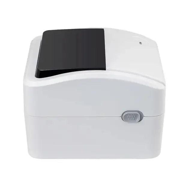 Термопринтер Xprinter XP-420B 108 мм USB для НП печати ТТН - фото 5