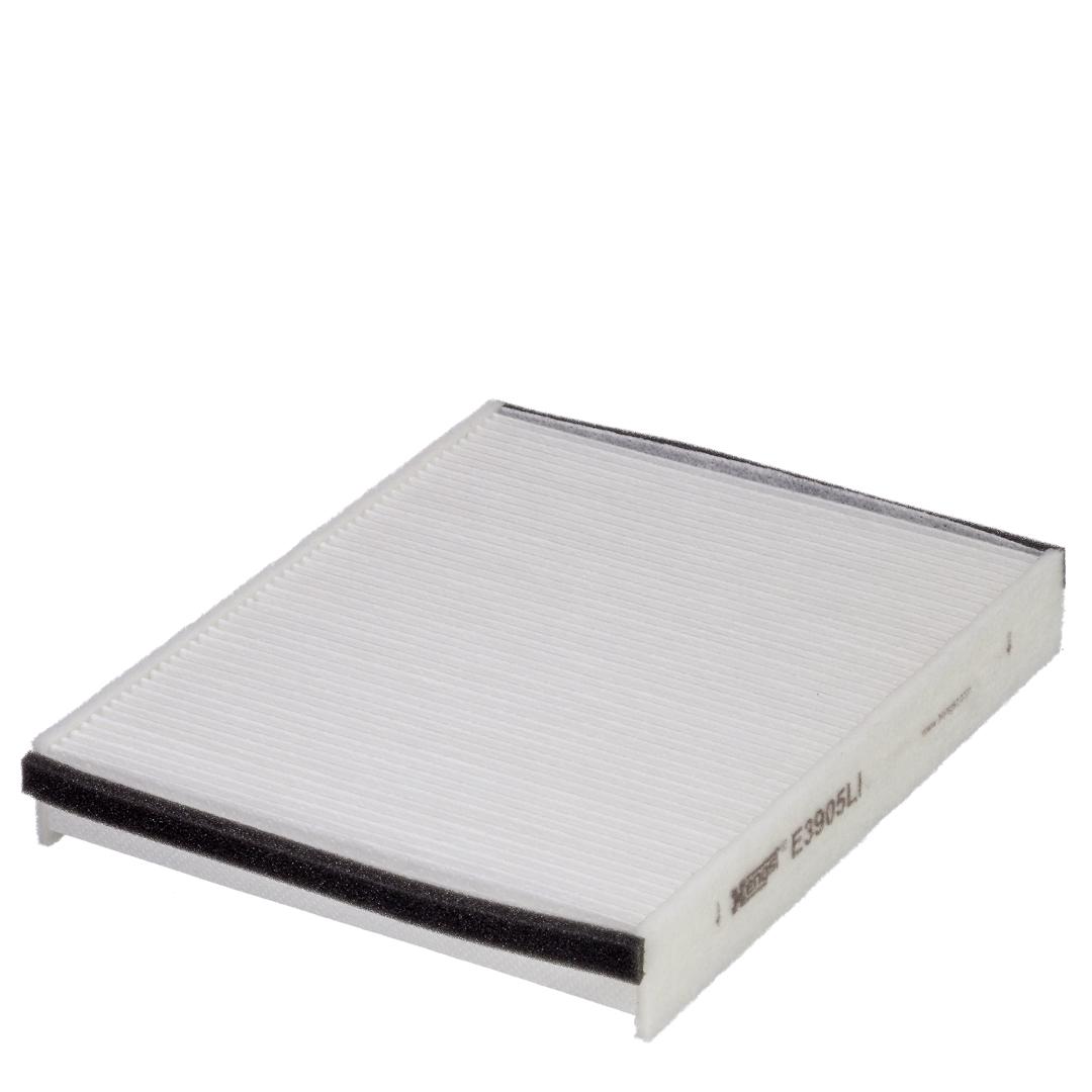Фільтр салону HENGST FILTER E3905LI
