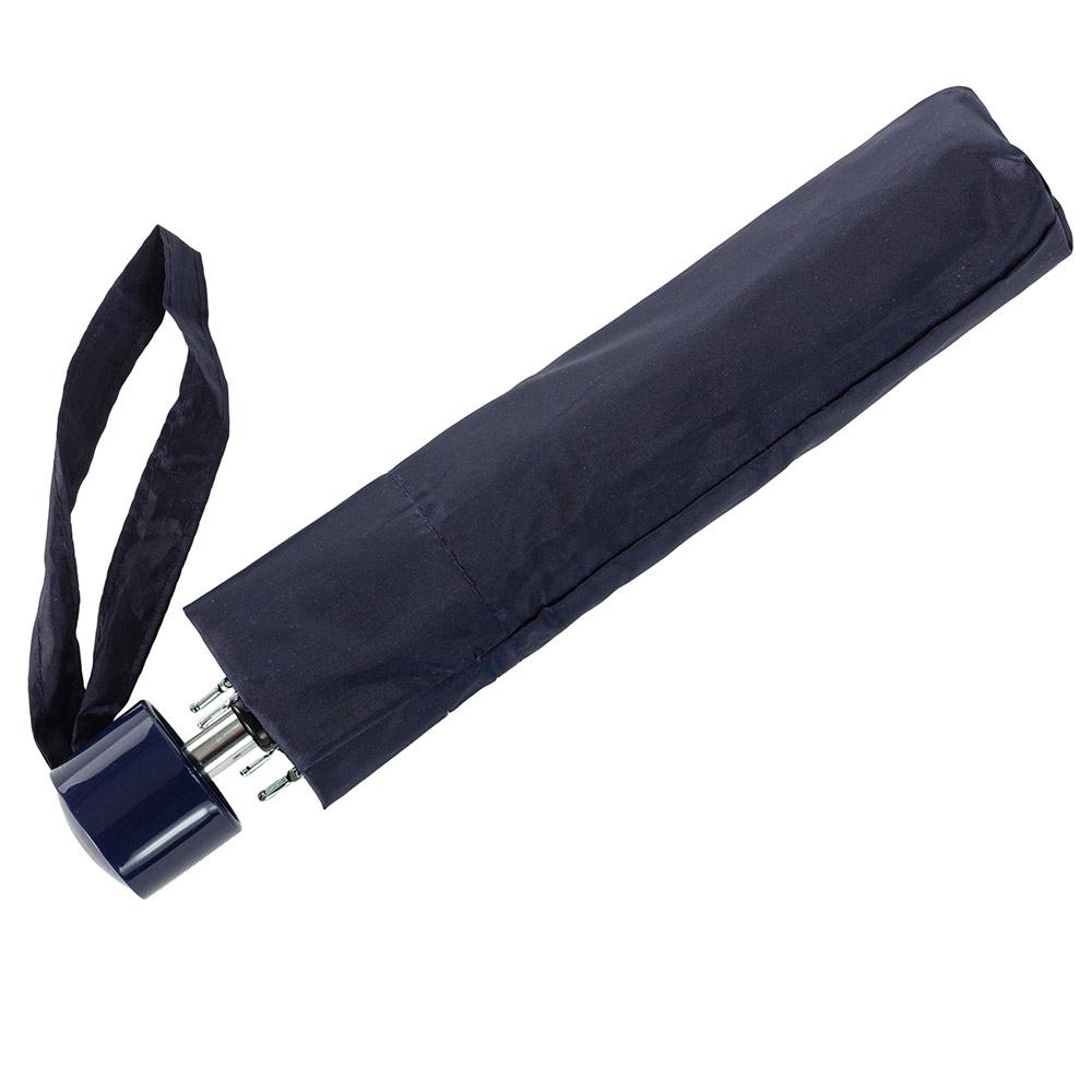 Зонт женский механический Incognito-3 L407 Navy (L407-027226) - фото 4 Зонт женский механический Incognito-3 L407 Navy (L407-027226) - фото 4