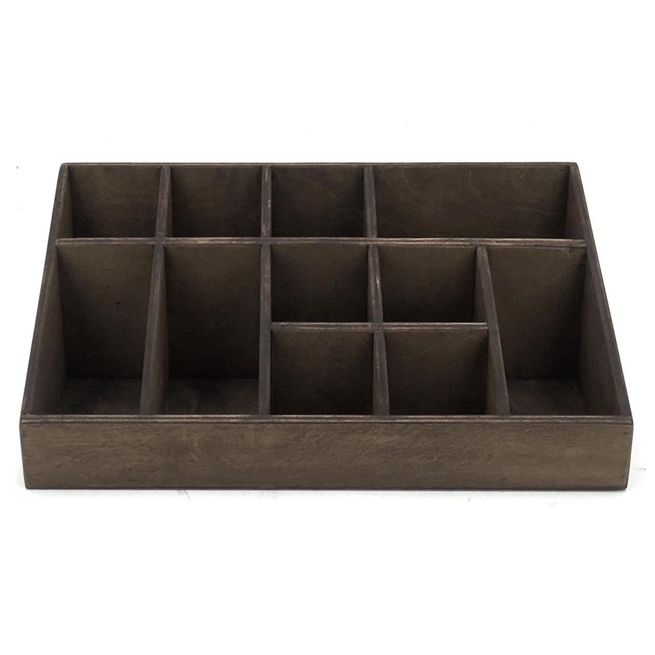 Органайзер кофейный из дерева Теймар Мокко (ЧАЙ-003210)