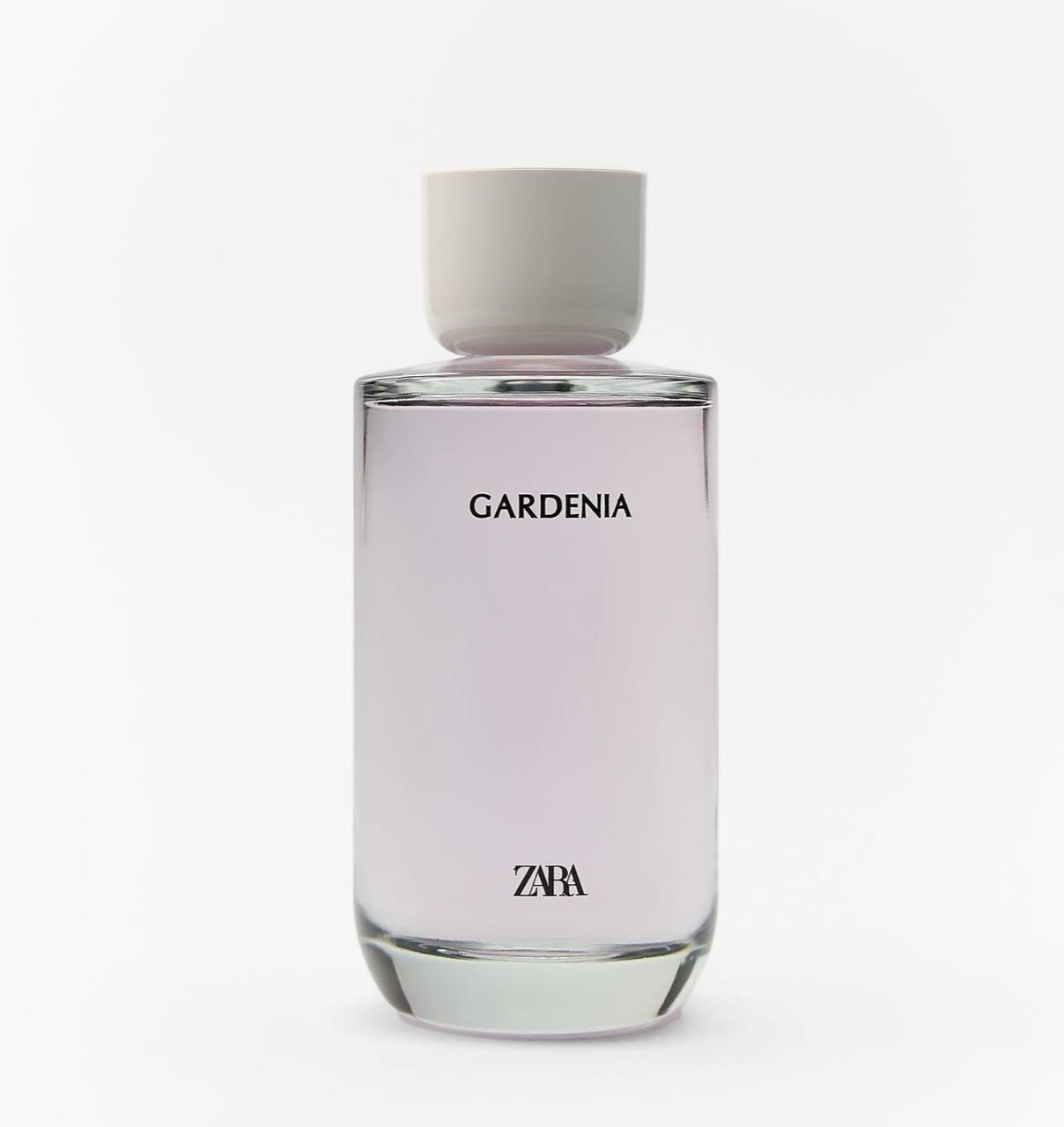 Парфюмерная вода женская Zara GARDENIA 90 мл (2398280968)