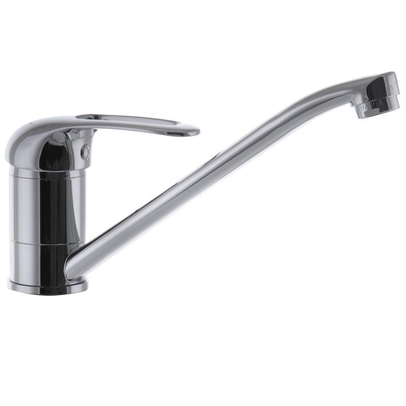 Смеситель для кухни Haiba COSMOS 004 (HB0044) Смеситель для кухни Haiba COSMOS 004 (HB0044)