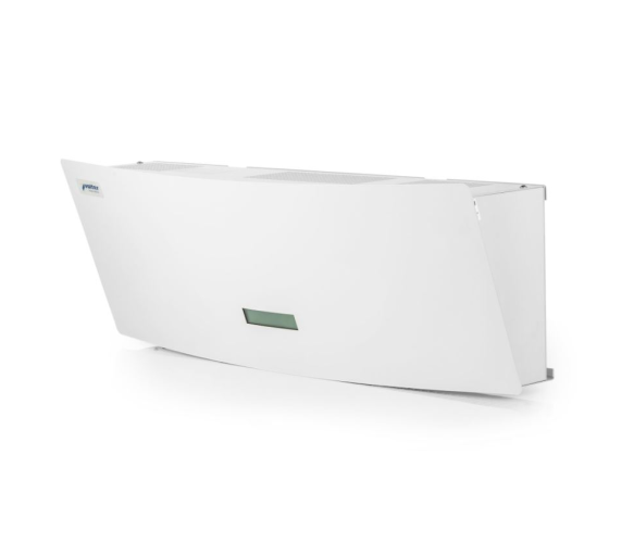 Стабилизатор инверторный VOLTER СНПТО Prostor-9 1-фазный 220V 9000 Вт 130-330V Белый (30651647) Стабилизатор инверторный VOLTER СНПТО Prostor-9 1-фазный 220V 9000 Вт 130-330V Белый (30651647)