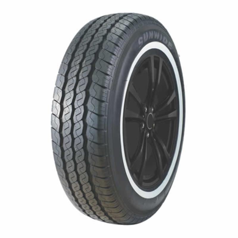 Автошина Sunwide Travomate 195/75 R16C 107/105R (321515) Автошина Sunwide Travomate 195/75 R16C 107/105R (321515)