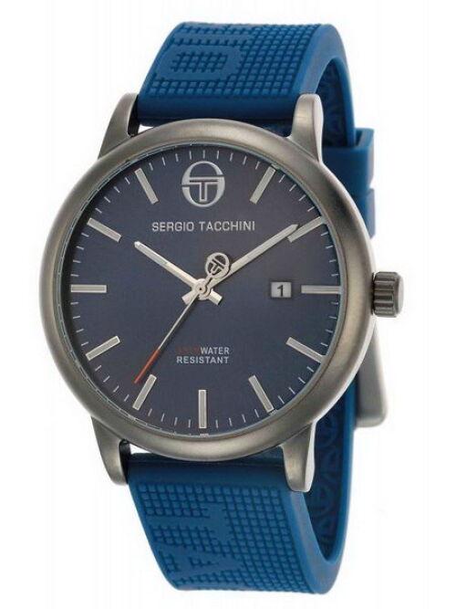 Наручний годинник чоловічий Sergio Tacchini ST.1.10080.3 (941060)