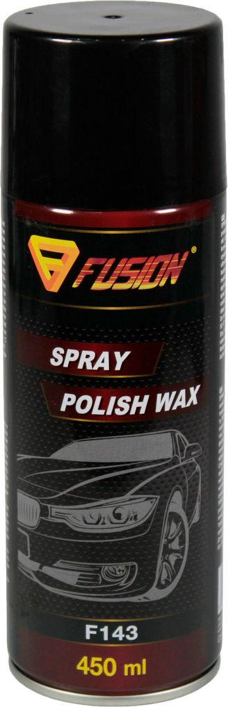 Віск швидкий Pro Fusion Polish Wax 450 мл (F143)