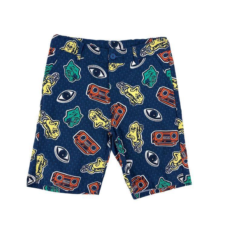 Шорти KENZO 25538 Ferdinand 162 см 14 років (32540776)