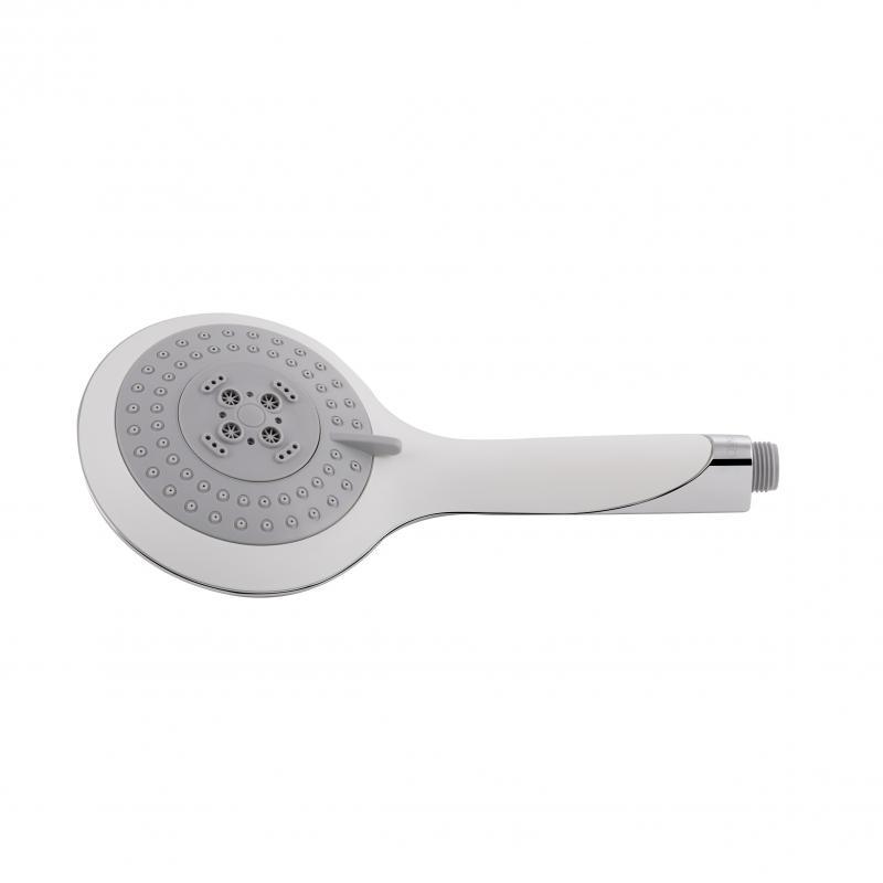 Лейка для ручного душа Q-tap Rucni A128O5PCW (13422)