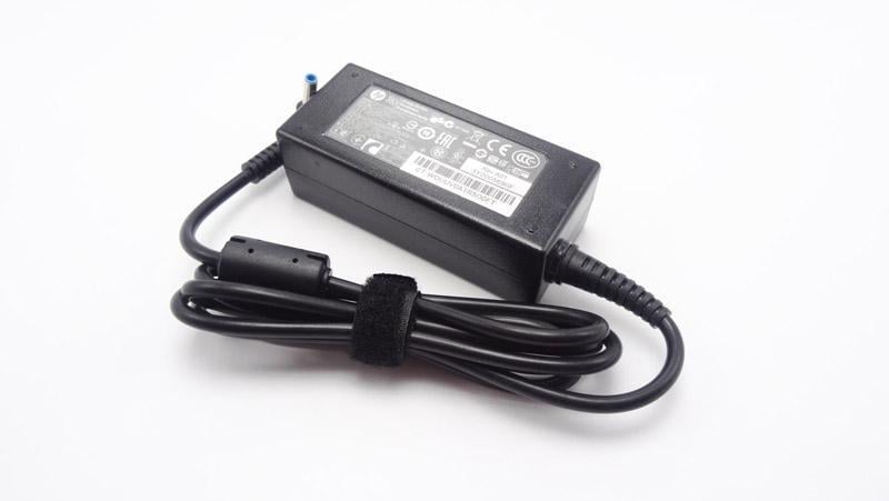 Блок питания для ноутбука HP 17-p000n 19,5V 2,31A 45W 4,5х3,0 мм (212581)