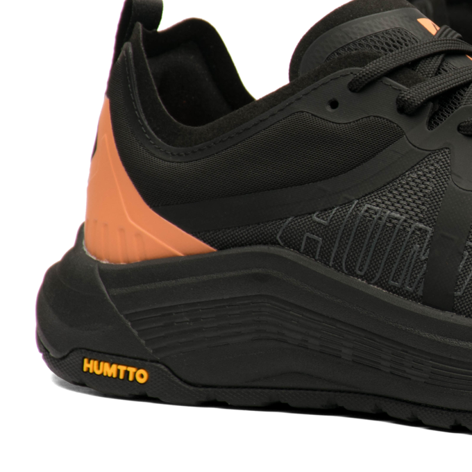 Кросівки чоловічі Humtto 360615A1 р. 46 Чорний (27829047) - фото 5
