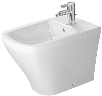 Біде підвісне Duravit DuraStyle (2287150000)