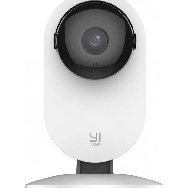 Камера видеонаблюдения IP Yi 1080P Home Camera YYS.2016 White 4pcs Камера видеонаблюдения IP Yi 1080P Home Camera YYS.2016 White 4pcs