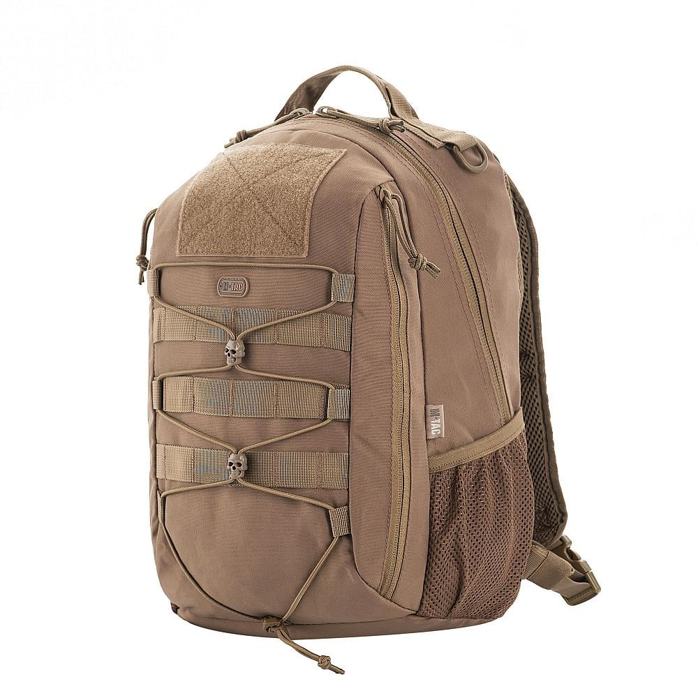 Рюкзак M-Tac urban line force pack Coyote/Brown (29816067)