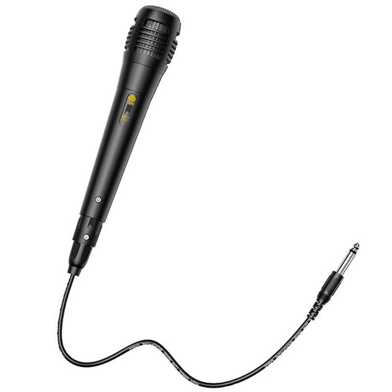 Bluetooth Колонка Hoco BS37 Черный - фото 4