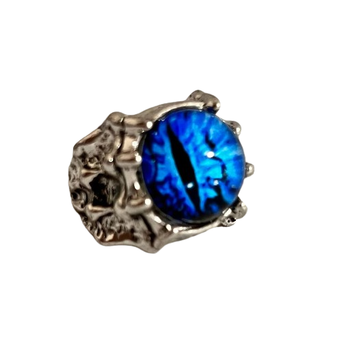 Кольцо Глаз (566)