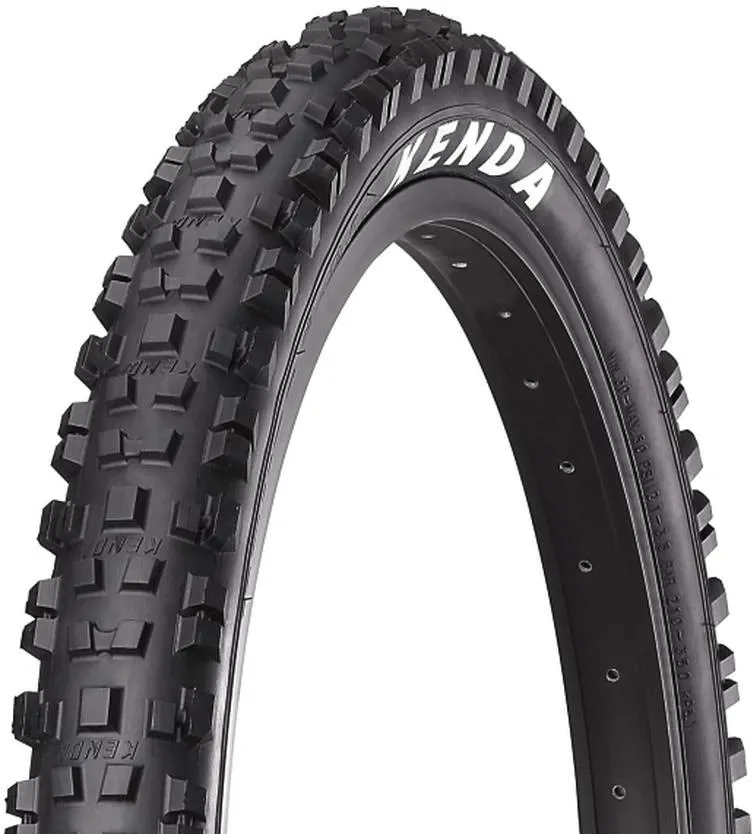 Покришка KENDA KINETICS K887 MTB 22tpi 26x2,10" 54-559 (1011052)