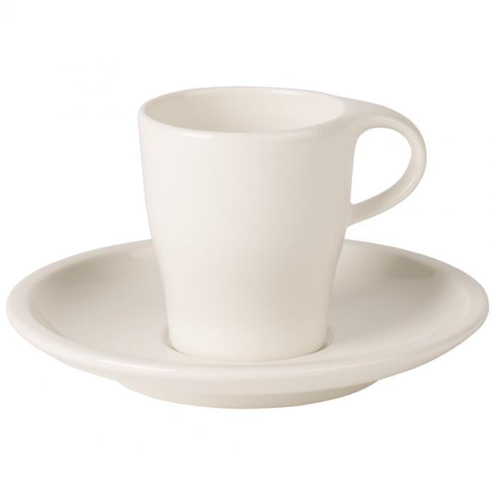 Чашка для эспрессо/мокко Villeroy & Boch Coffee Passion Кофейная пара 90 мл (2499022)