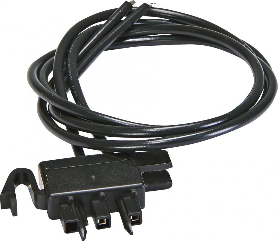 Штекер роз'єму ETI PSHUV 125-630AF для DA2/NA2 для незалежного розчіплювача (4671458)