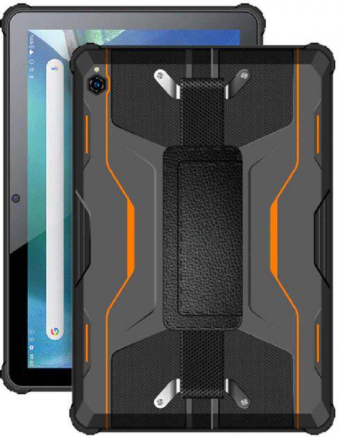Планшет Oukitel Pad RT2 8/128Gb 4G Dual Sim Orange