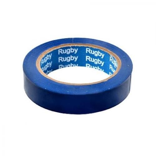 Ізолента ПВХ Rugby 30 м Blue (11011544)