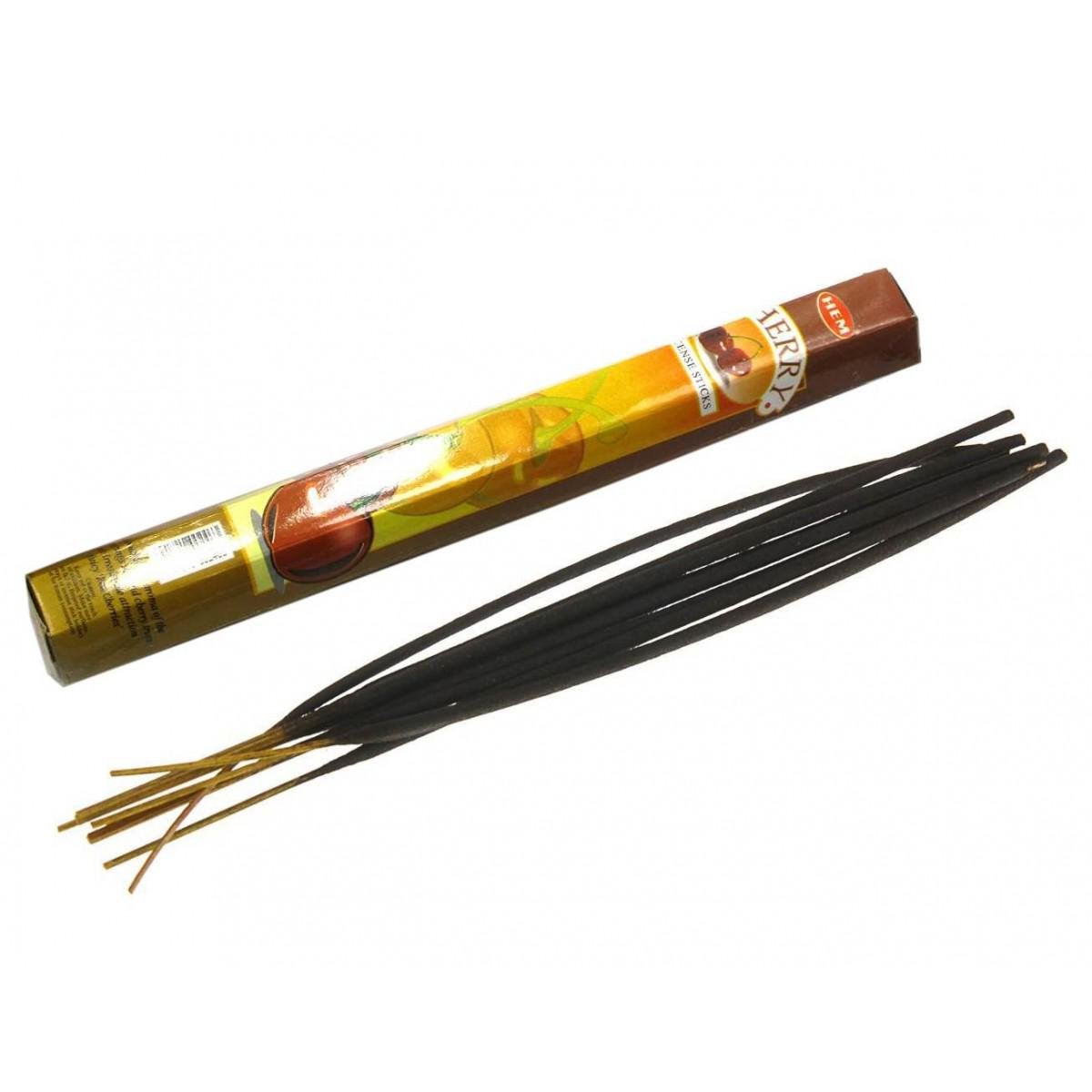 Аромат для дому Вишня стигла палички