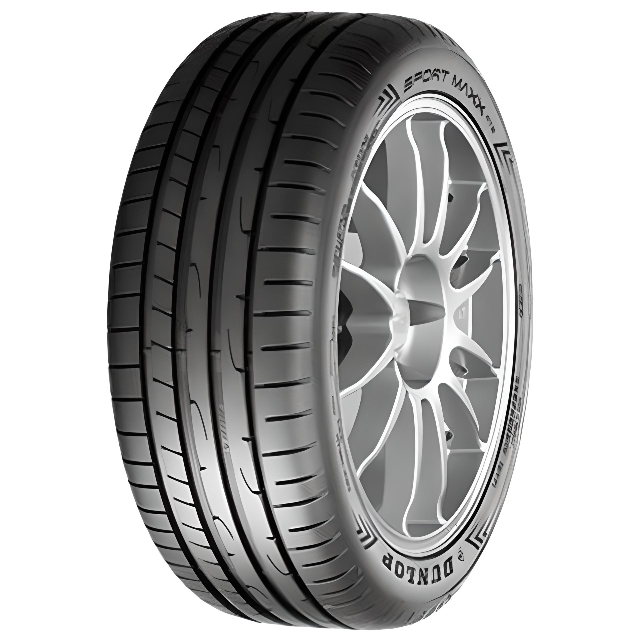 Шина Dunlop SP Sport Maxx RT2 205/40 ZR17 84W XL лето (1000875623)