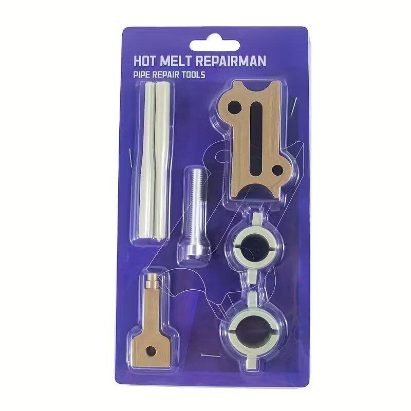Набор инструмента №5 для устранения протекания PPR/PE труб 20/25 мм (30853839)