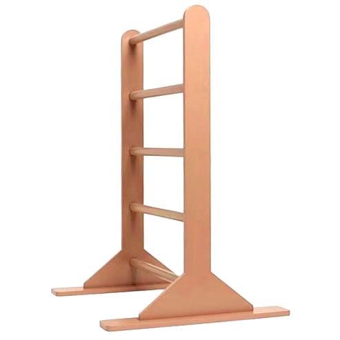 Станок для растяжки и хореографии из дерева Данори Грейпфут (Сдр-000554)