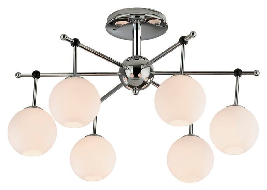 Люстра Blitz (2012-36)