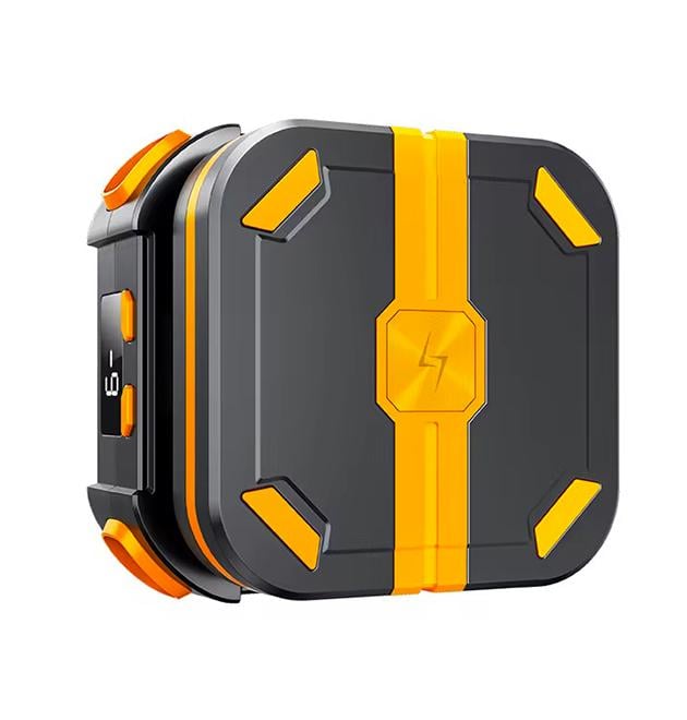 Кулер для телефону чи планшета магнітний з AI контролем температури портативний охолоджувач P70 (2000)