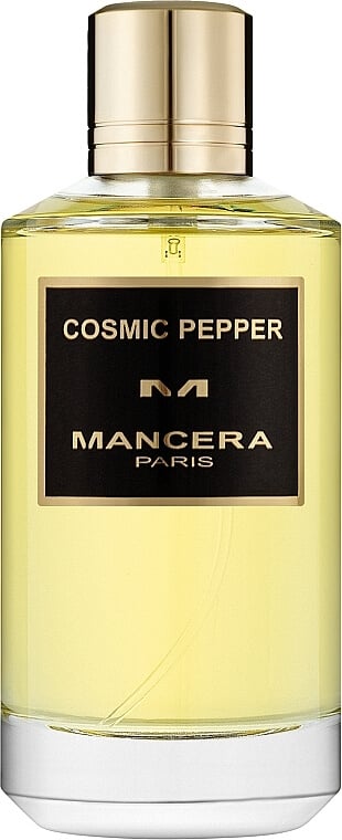 Парфюмированная вода Mancera Cosmic Pepper 120 мл (1191_2340) Парфюмированная вода Mancera Cosmic Pepper 120 мл (1191_2340)