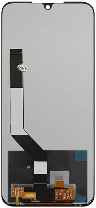 Дисплей и сенсор для Xiaomi Redmi Note 7/Note 7 Pro Black