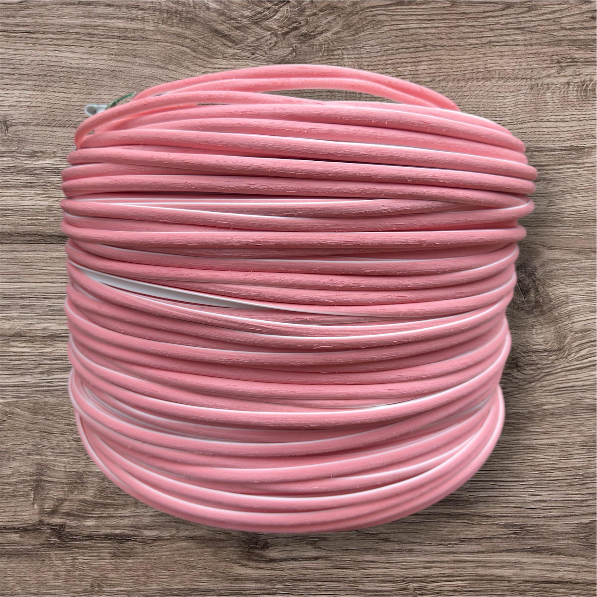 Ротанг штучний для плетіння кашпо/меблів 5 кг (5693458)