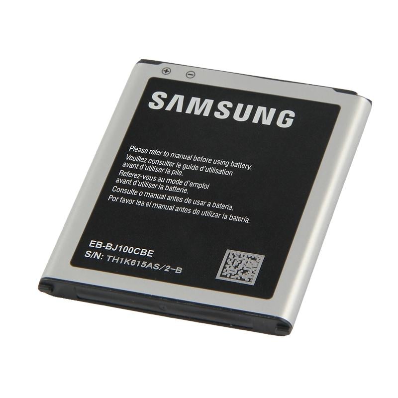 Батарея для Samsung EB-BJ100CBE (3698)