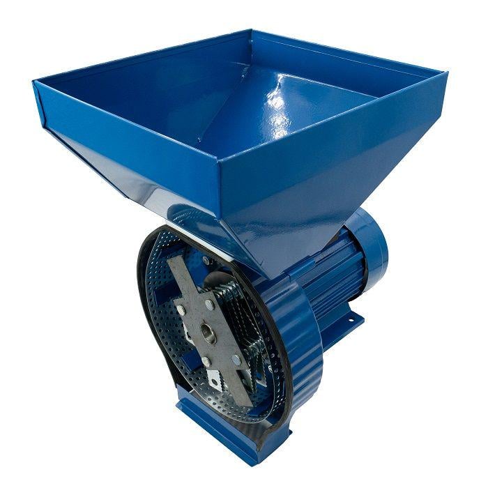 Кормоизмельчитель PROFI-TEC PFC4200 (005908) - фото 4