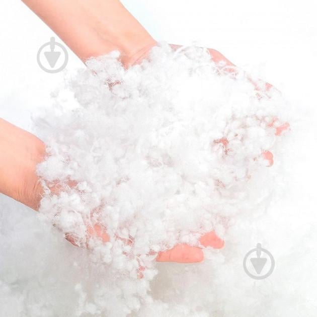 Улучшенный наполнитель для стандартного кресла мешка Студия комфорта. Мягче, удобнее, бесшумнее.