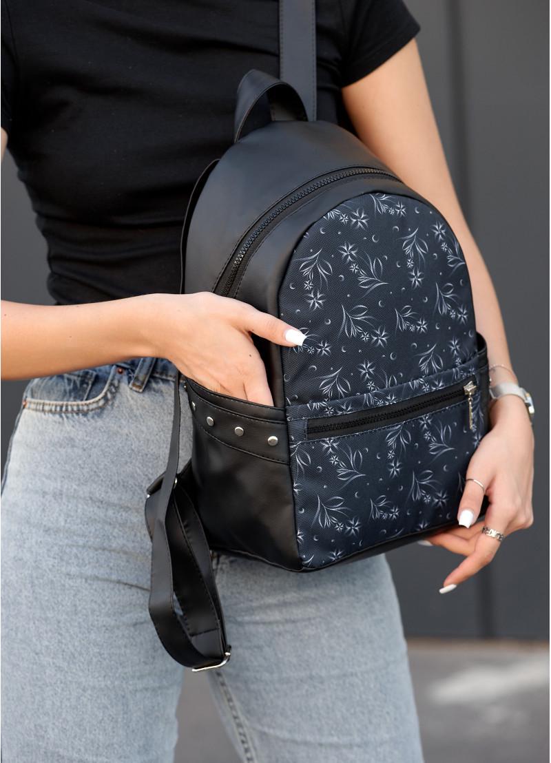 Рюкзак женский Sambag Dali 35x25x12 см (15378702) - фото 3