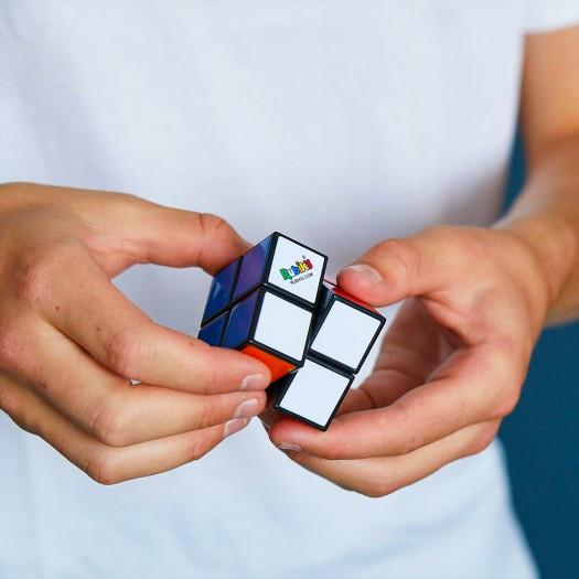 Головоломка Rubik’s S2 Кубик 2x2 Міні (15366222) - фото 4