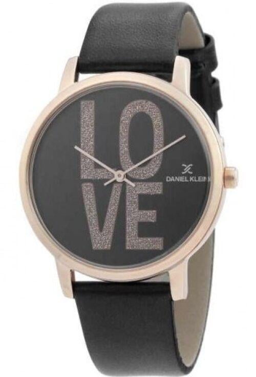 Наручний годинник жіночий Daniel Klein DK.1.12339-1 (504437)