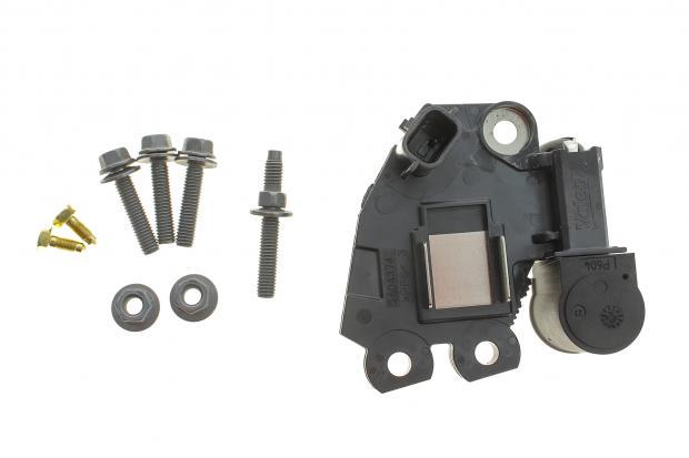 Реле генератора 14V Renault Kangoo/Megane II 1,4/1,6 02-- (595253) Реле генератора 14V Renault Kangoo/Megane II 1,4/1,6 02-- (595253)