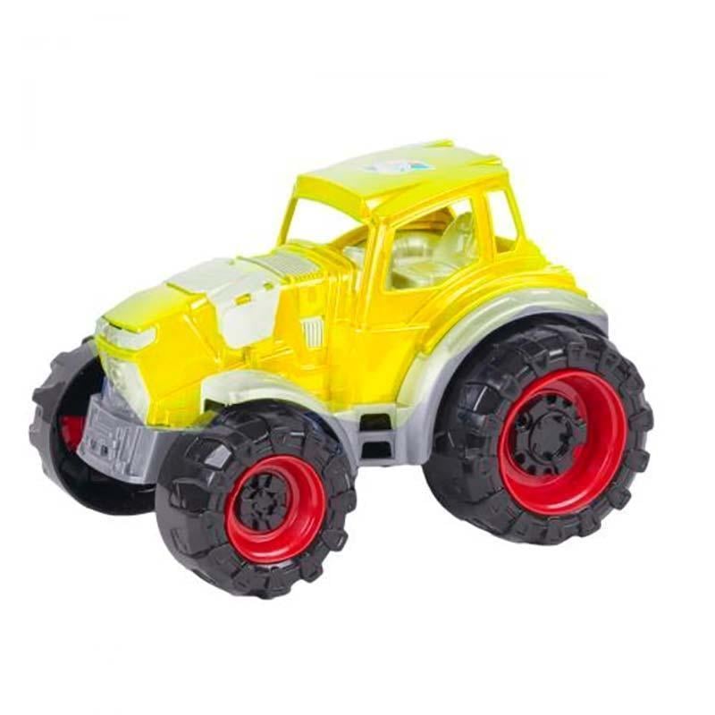 Трактор Орион Texas 263 Yellow (2473064986)