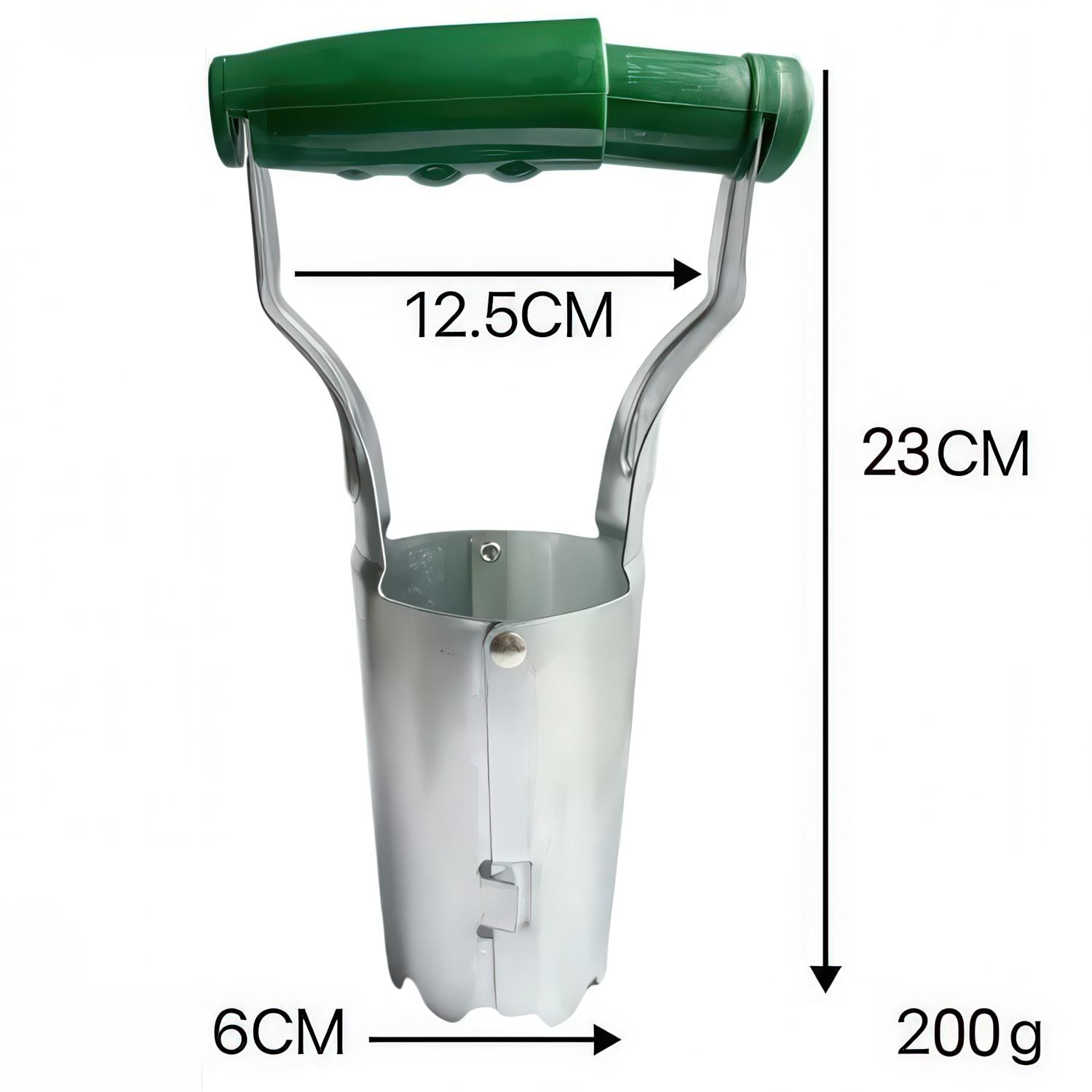 Конус посадковий для розсади та цибулинних рослин - фото 9 Конус посадковий для розсади та цибулинних рослин - фото 9