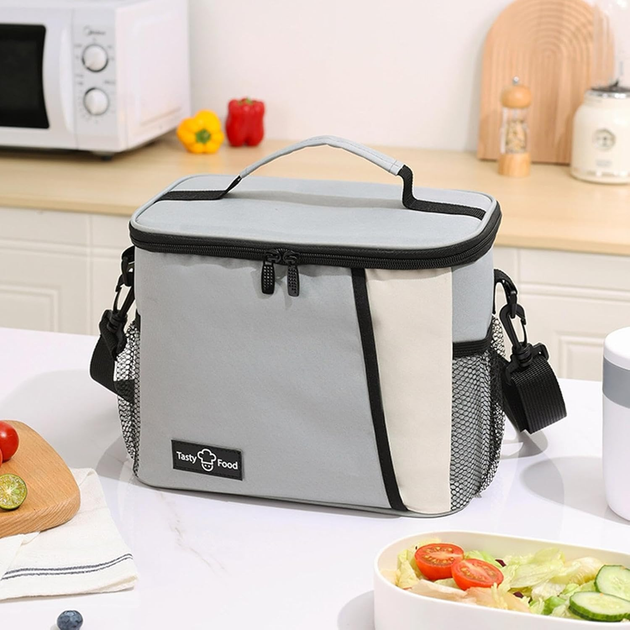 Термосумка холодильник (29832551) - фото 5