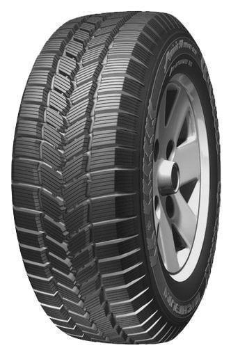 Автошина Michelin Agilis 51 Snow-Ice 215/65 R15C 104/102T не шип